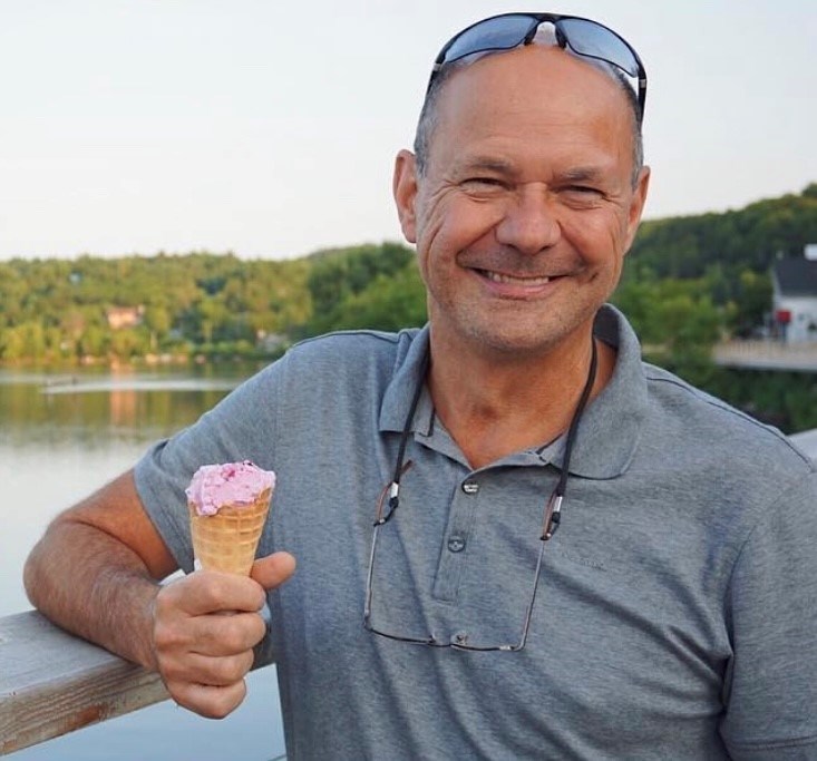 Obituary of Edwin Walton