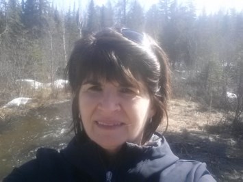 Avis de décès de Guylaine Fortin