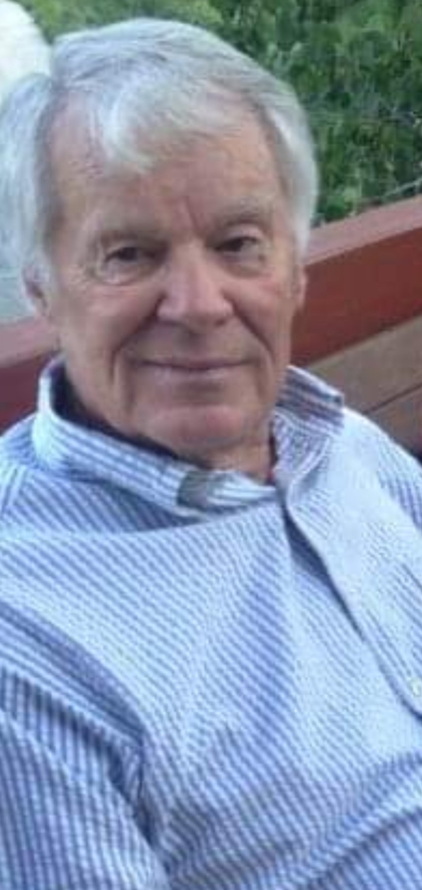 Obituary of Lanny D. Nielsen