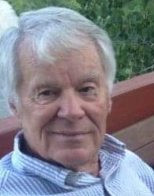 Obituary of Lanny D. Nielsen