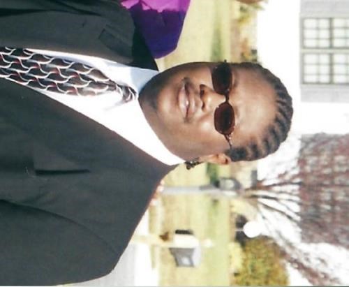 Obituary of Dwayne Emerson Anderson