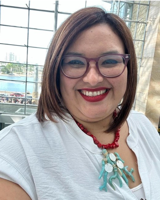 Obituary of Iliana Gómez Carrasquillo