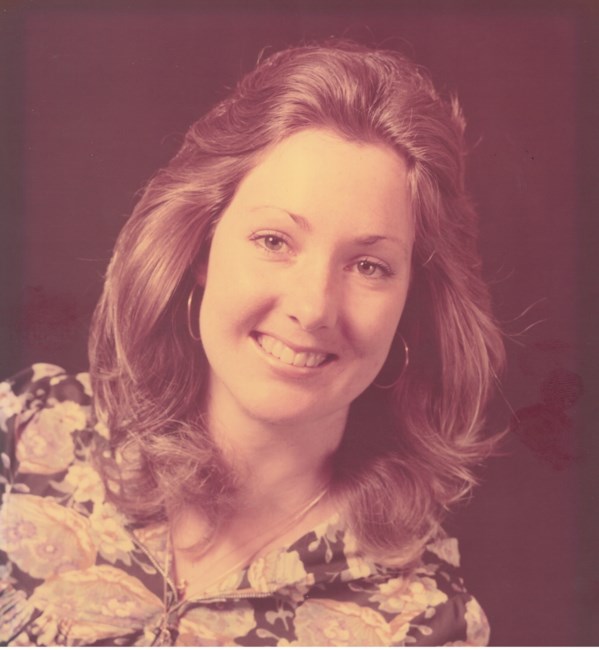 Obituario de Susan McCarthy Levy