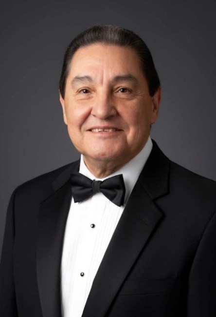 Obituary of David S. Coronado