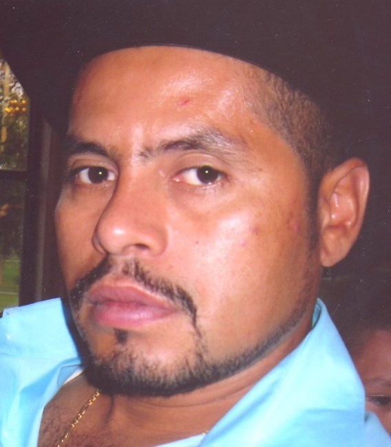 Obituary of Jose Manuel Renteria