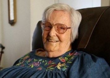 Obituary of Lena M. Bigelow