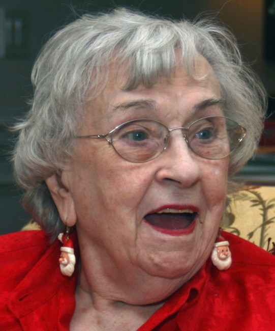 Obituary of June Oden Evans