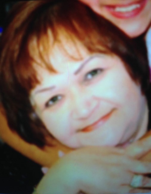 Obituary of Cynthia Ann Motte