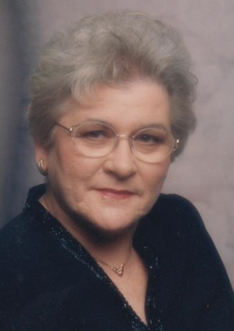 Obituario de Cynthia Sue Black