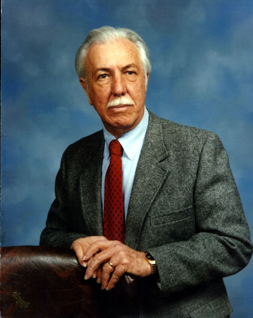 Avis de décès de Olen S. Driggers