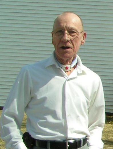 Obituary of Lendon Howard Manar
