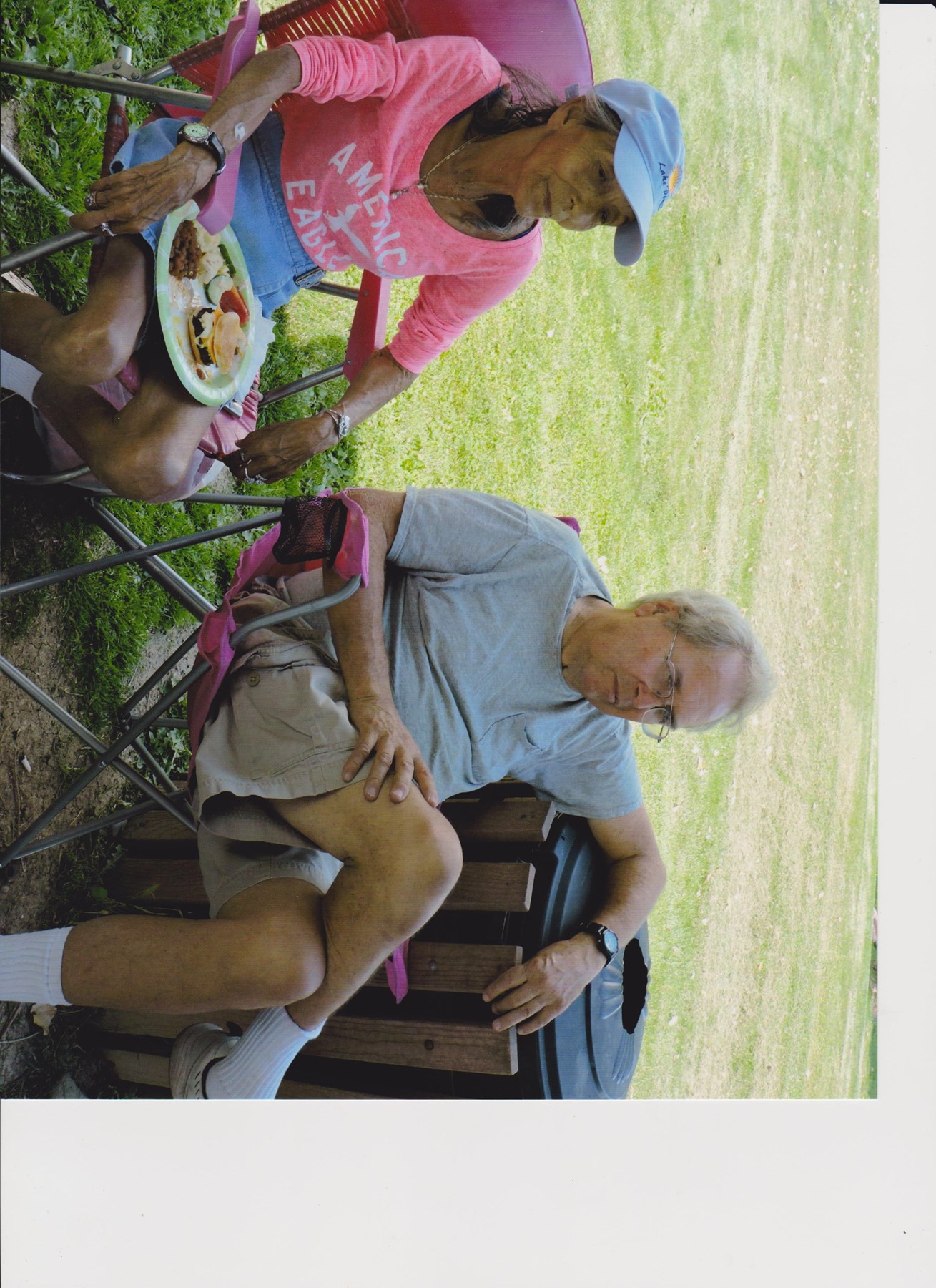 Obituary of Charles Hardy Hollis