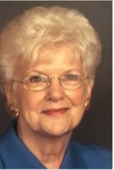 Obituary of Nancy Jean Davison