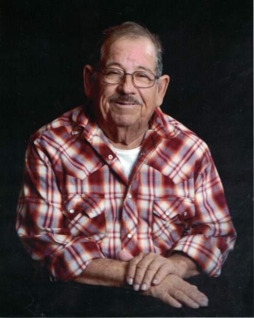 Obituario de Praxedis Escamilla