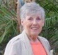Obituary of Miriam Elaine Beard Fortenberry