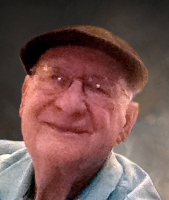 Obituary of Harold Morris Robbins
