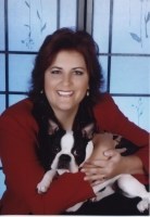 Obituary of Christy Johnson