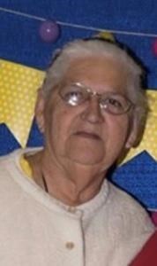 Obituary of Felma Gonzales