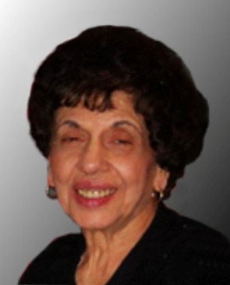 Obituary of Sue Coutilish