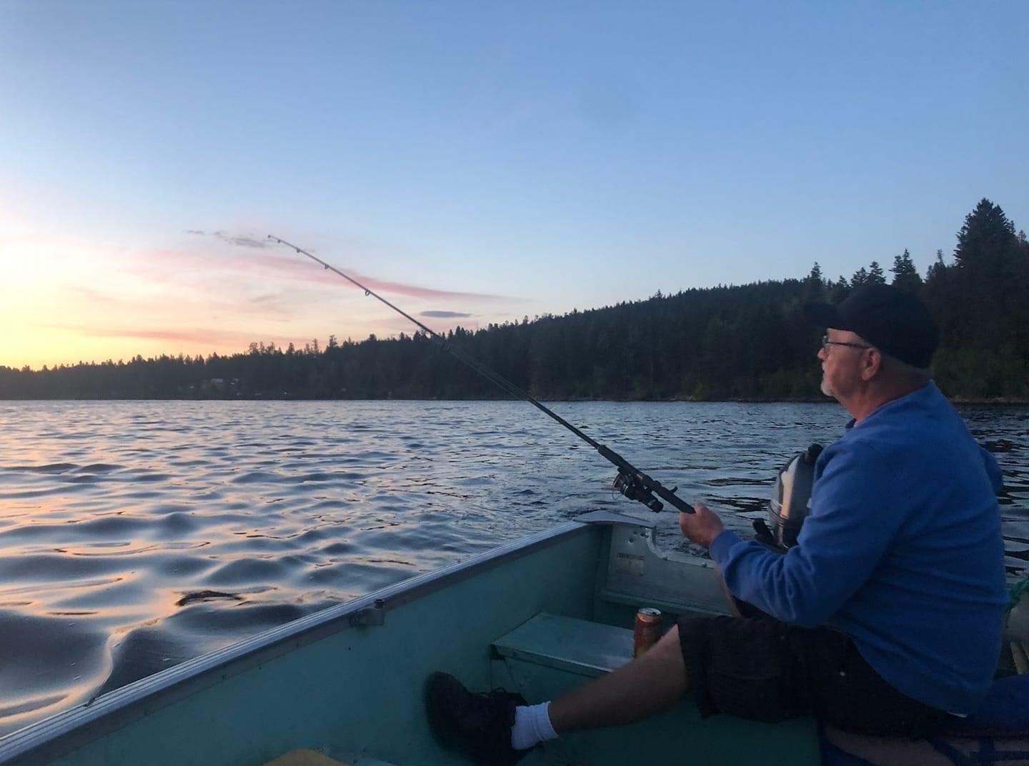 Obituary of Larry Hans Jensen