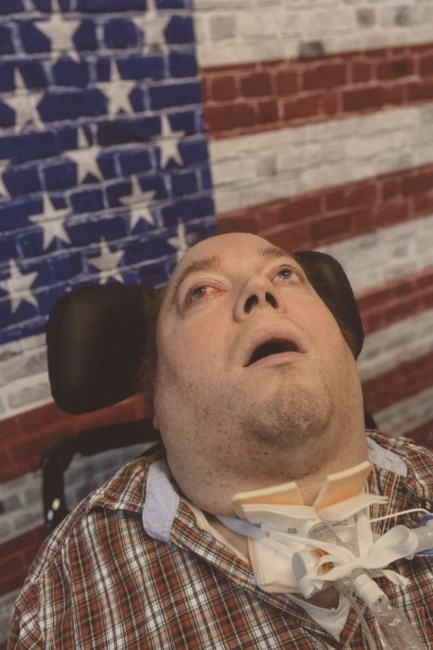 Obituary of Donald "Donnie" Arthur Bruce