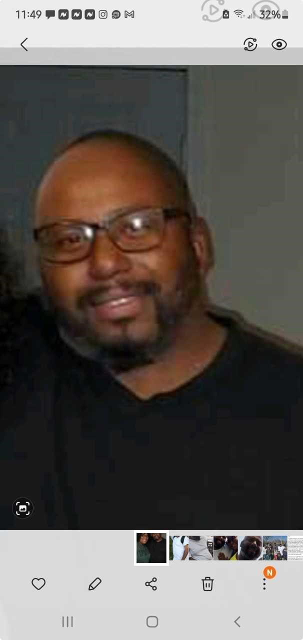 Obituary of Terrance Rhondell Chambers