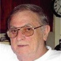 Obituary of Lowell Simon Siler