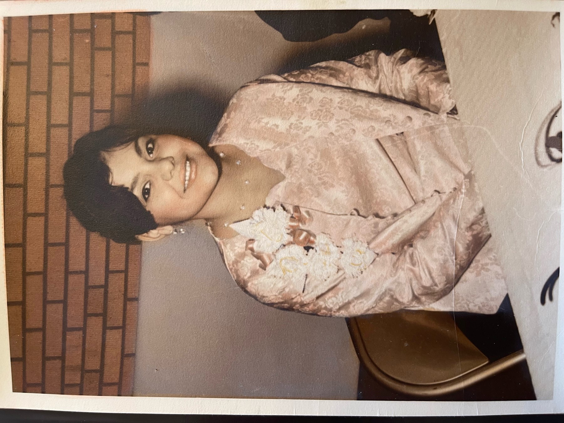 Obituary of Esther B. Laca