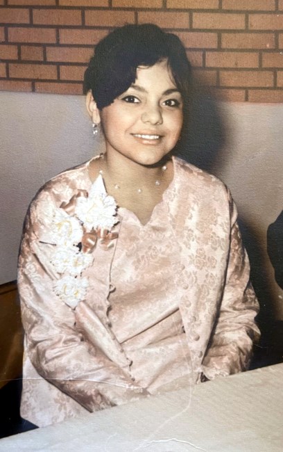 Obituary of Esther B. Laca