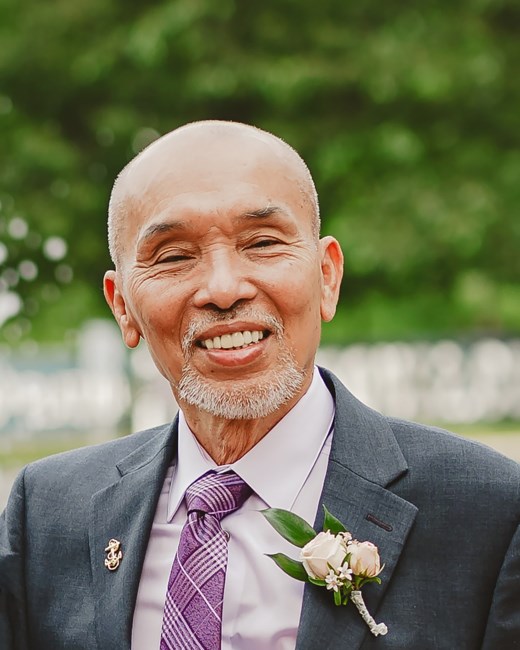 Obituary of Dinh Thanh Le