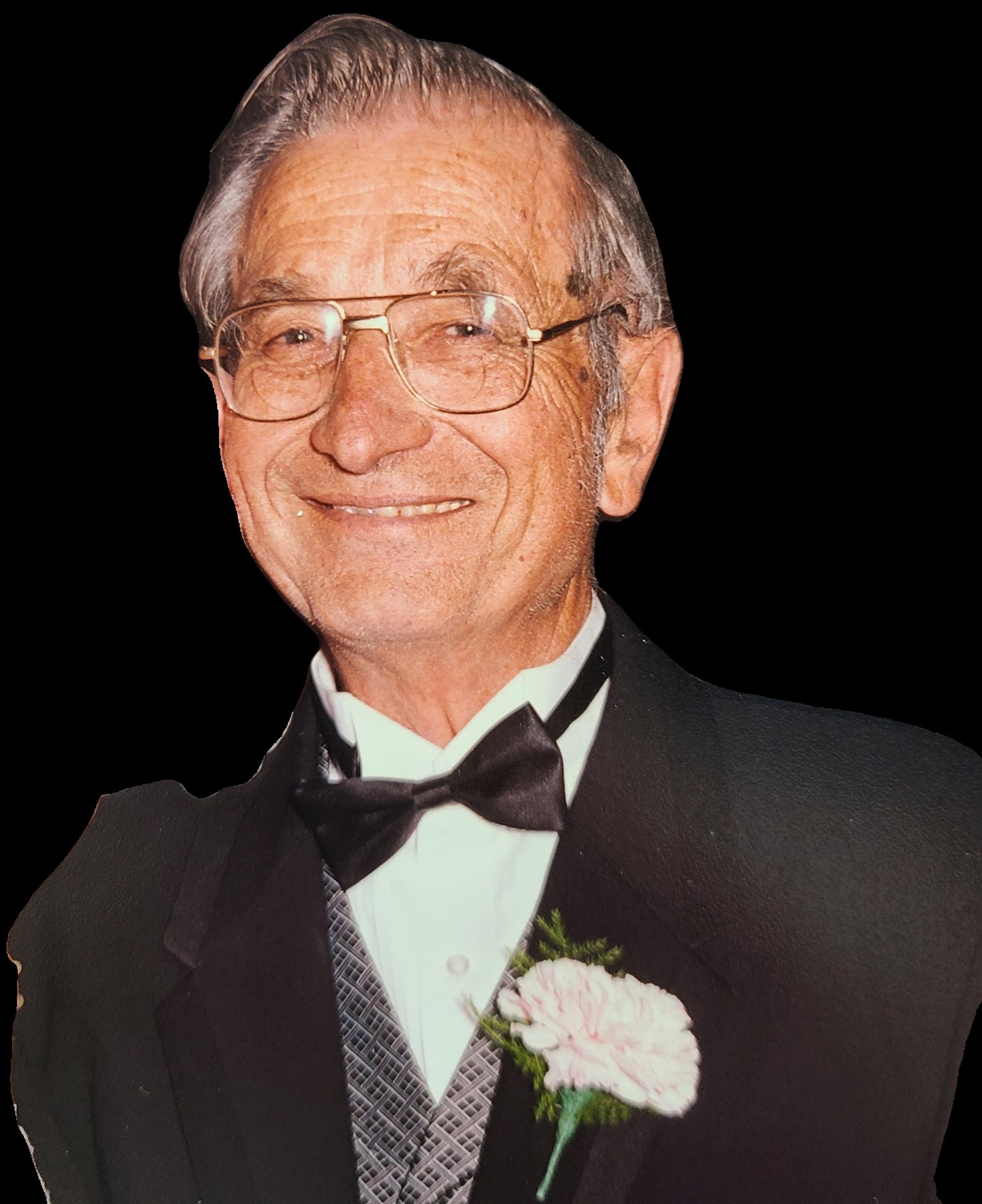 Obituary of David W. Sieben