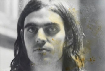 Obituary of Richard James Wilson