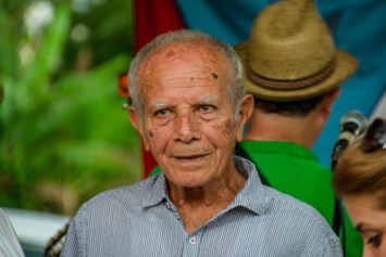 Obituary of Francisco Marrero Vázquez