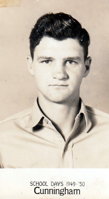 Obituary of Billy Ray "Bill" Hatch