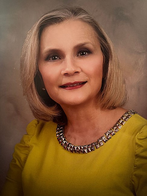 Obituary of Maryanne J. Green