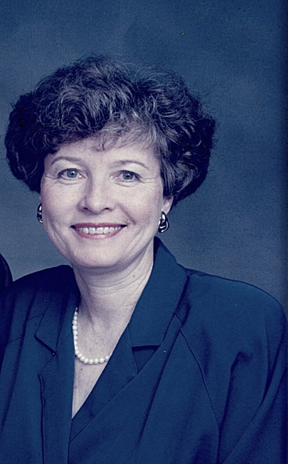 Avis de décès de Estelle Fox Hines