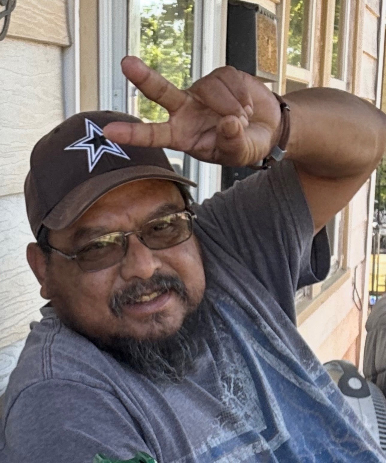 Obituary of Julian Zamudio Jr.