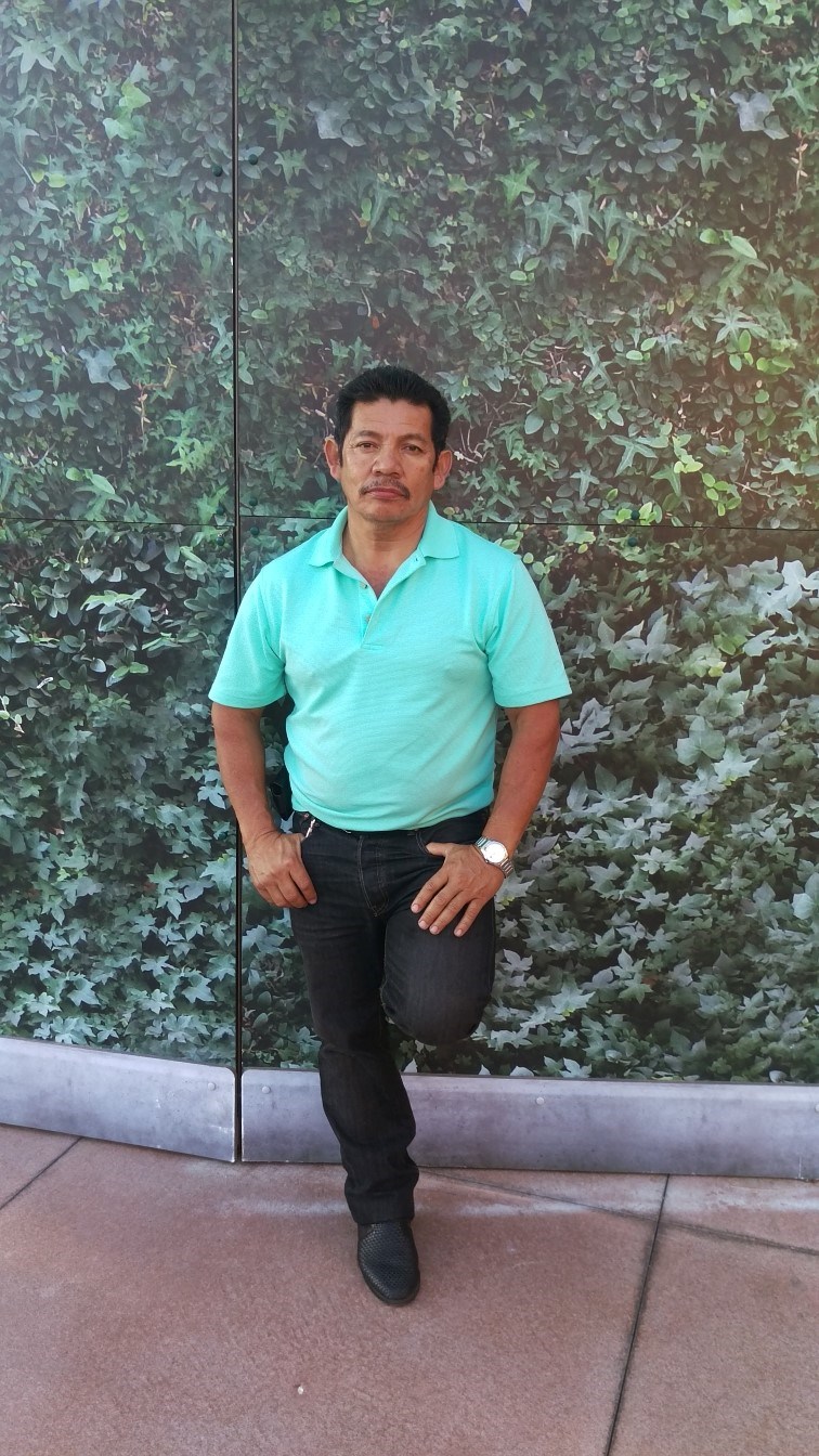 Obituary of Jose Rafael Cabrera