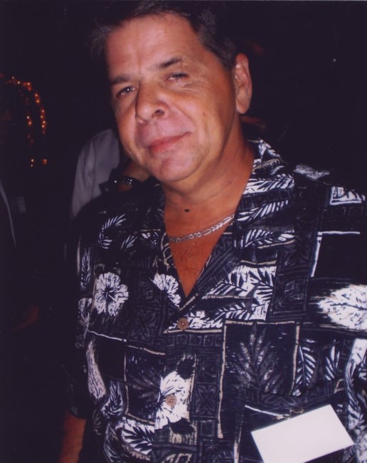 Obituary of Michael "Tutt" Lockwood