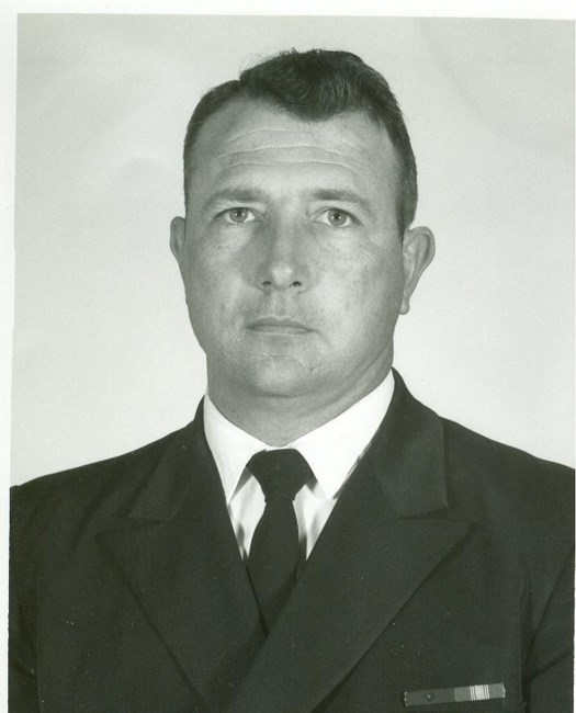 Obituario de Donald Ray Lawson