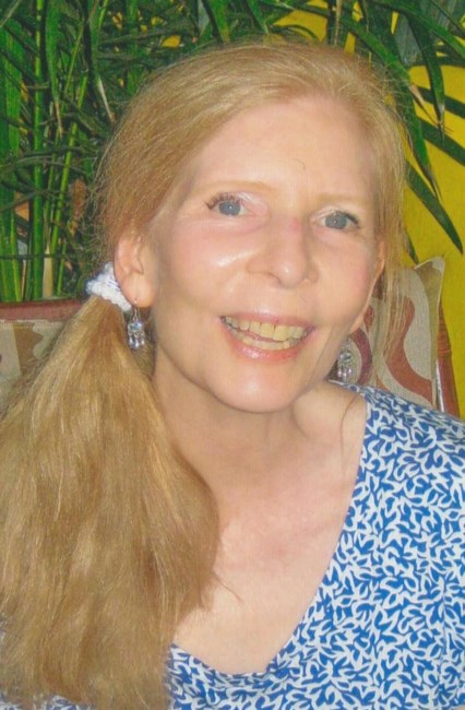 Obituary of Sarah McKay Munford