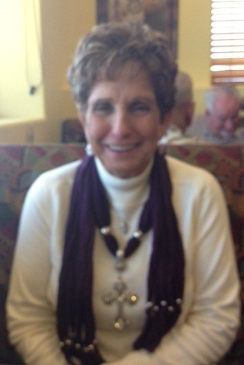 Obituary of Peggie Ann Overstreet Blocker