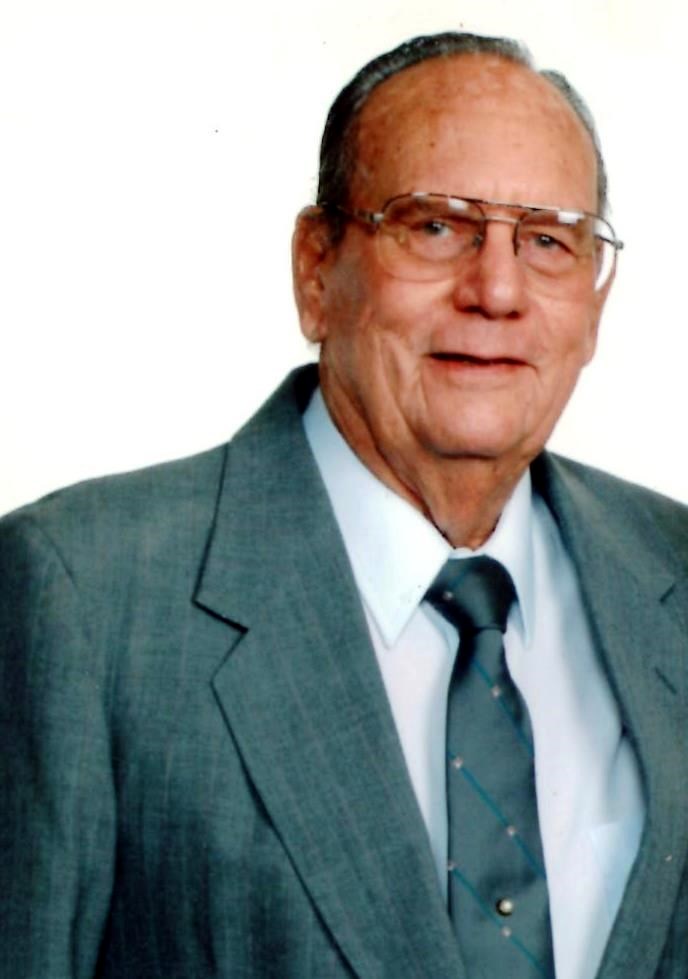 William Blackledge Obituary Chandler, AZ