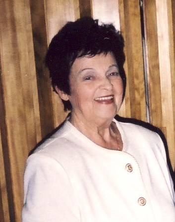 Obituary of Rollande Yvette Jeanne Marie Paquet
