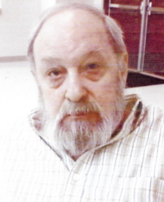 Obituario de Roy Arthur Smith
