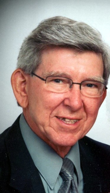 Obituary of Wesley Durand Tomlinson Jr.