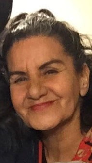 Obituary of Yolanda Ortiz Bustamante