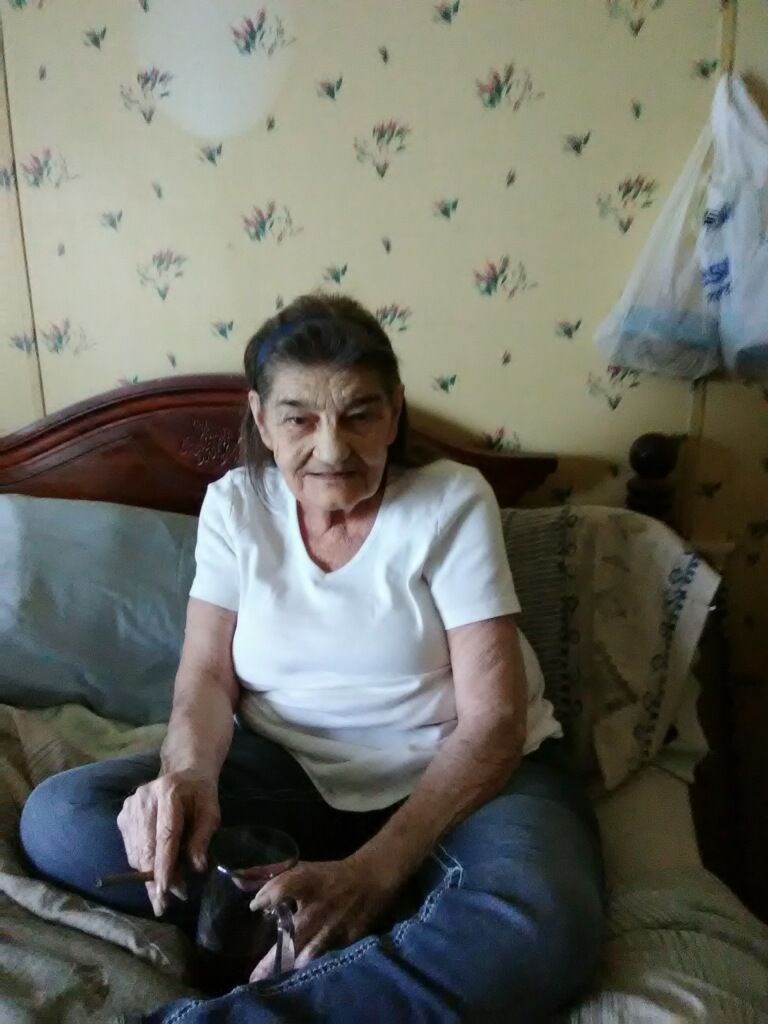 Obituary of Betty Sue Crider Stricklin