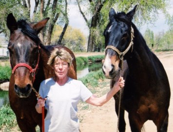 Obituary of Connie Sue Moyer