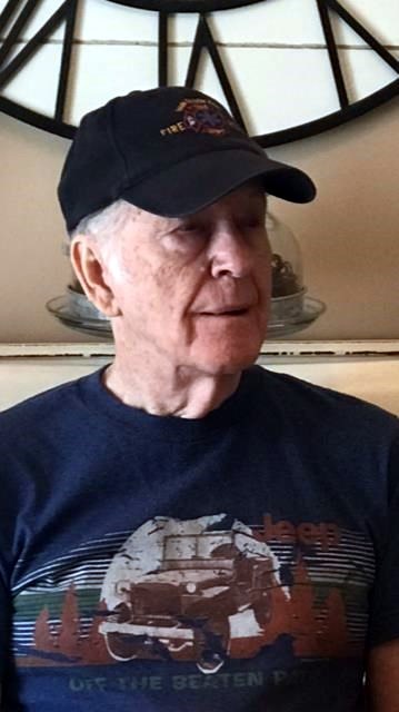 Obituary of Richard Keith Taylor